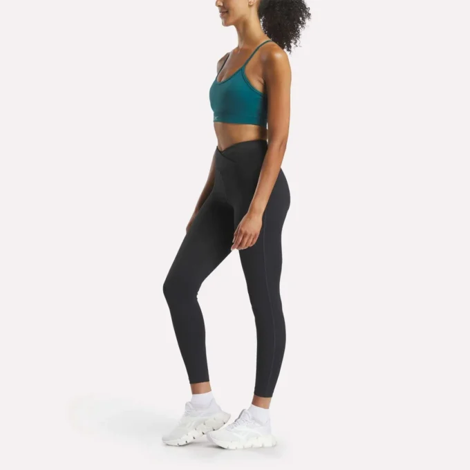 Kadın Yoga Askılı Sütyen