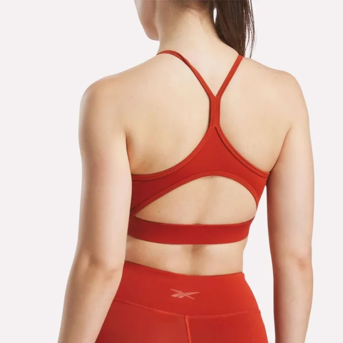 Kadın Yoga Askılı Sütyen