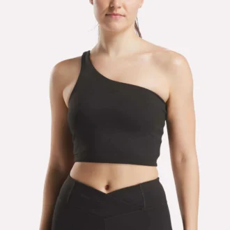 Kadın Yoga ASYM Tank Top