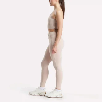 Kadın Yoga ASYM Tank Top