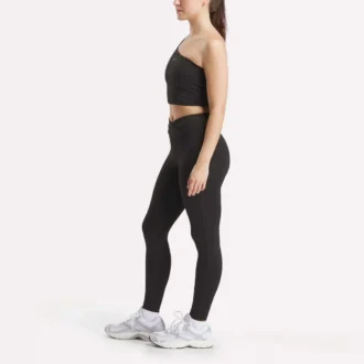 Kadın Yoga ASYM Tank Top