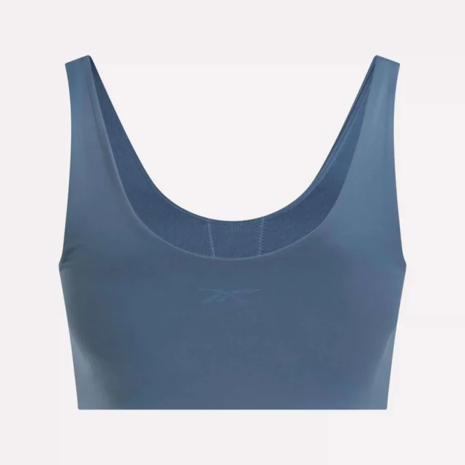 Kadın Yoga V Yaka Sütyen