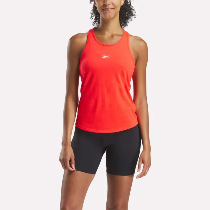 Kadınlar için Core Tank Top
