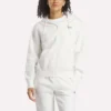Kadınlar için Küçük Vector Tam Fermuarlı Sweatshirt