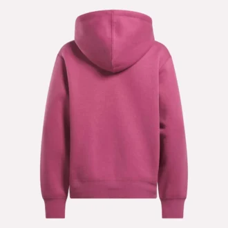 Kadınlar için Küçük Vector Tam Fermuarlı Sweatshirt