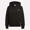 Kadınlar için Küçük Vector Tam Fermuarlı Sweatshirt