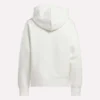 Kadınlar için Küçük Vector Tam Fermuarlı Sweatshirt