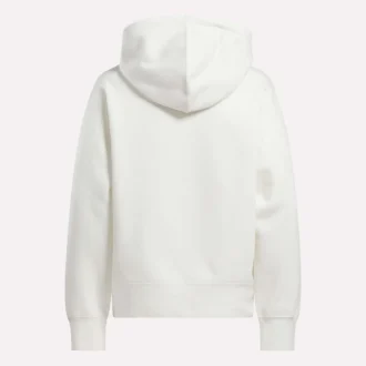 Kadınlar için Küçük Vector Tam Fermuarlı Sweatshirt