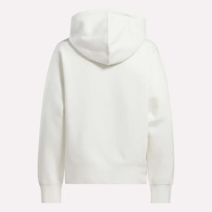 Kadınlar için Küçük Vector Tam Fermuarlı Sweatshirt