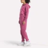 Kadınlar için Küçük Vector Tam Fermuarlı Sweatshirt