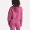 Kadınlar için Küçük Vector Tam Fermuarlı Sweatshirt