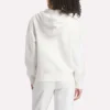 Kadınlar için Küçük Vector Tam Fermuarlı Sweatshirt