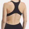 Kadınlar için Lux Bold Kısa Bodysuit