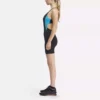 Kadınlar için Lux Bold Kısa Bodysuit