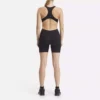 Kadınlar için Lux Bold Kısa Bodysuit