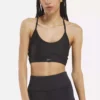 Kadınlar için Lux Strappy Spor Sütyen