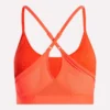 Kadınlar için Lux Strappy Spor Sütyen