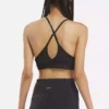 Kadınlar için Lux Strappy Spor Sütyen