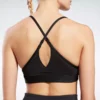 Kadınlar için Lux Strappy Spor Sütyen