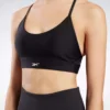 Kadınlar için Lux Strappy Spor Sütyen