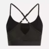 Kadınlar için Lux Strappy Spor Sütyen