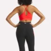 Kadınlar için Lux Strappy Spor Sütyen