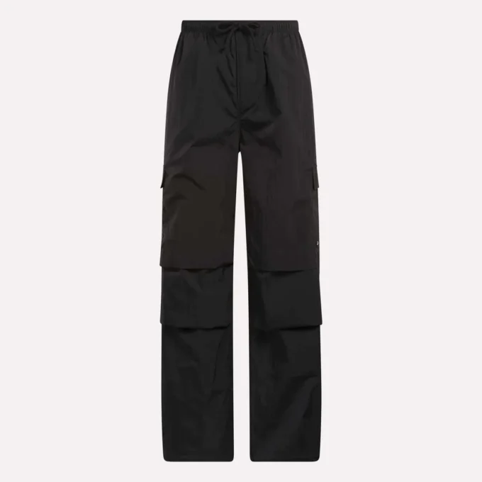 Kadınlar için Studio Style Kargo Pantolon