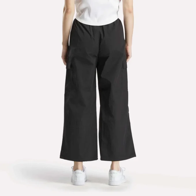 Kadınlar için Studio Style Kargo Pantolon