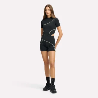 Kadınlar için Uniform LTD Bodysuit