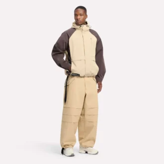 LTD Utility Shell Ceket