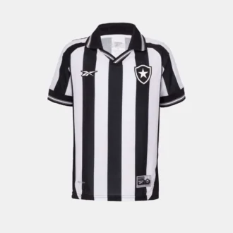 Çocuk Botafogo Gençlik Ev Forması