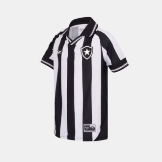 Çocuk Botafogo Gençlik Ev Forması