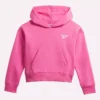 Çocuklar için Klasik Kapüşonlu Sweatshirt
