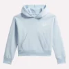 Çocuklar için Klasik Kapüşonlu Sweatshirt