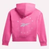 Çocuklar için Klasik Kapüşonlu Sweatshirt
