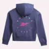 Çocuklar için Klasik Kapüşonlu Sweatshirt