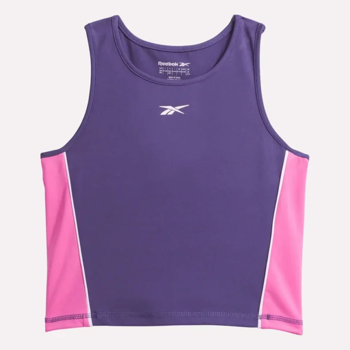 Çocuklar için Lux Tank