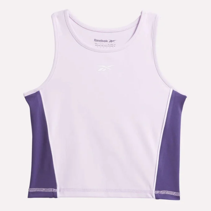 Çocuklar için Lux Tank