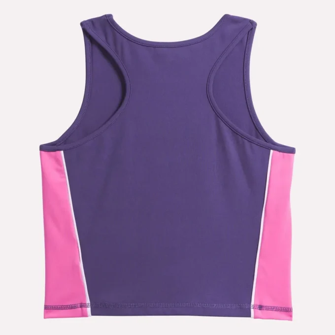 Çocuklar için Lux Tank