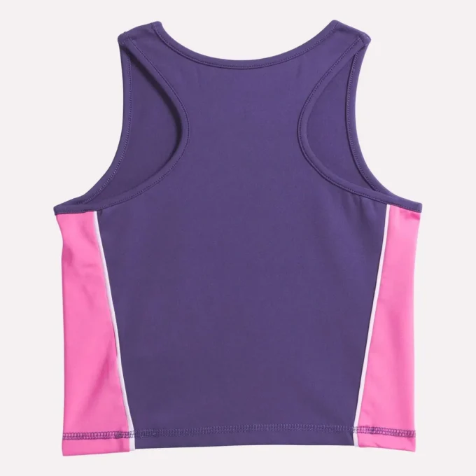 Çocuklar için Lux Tank