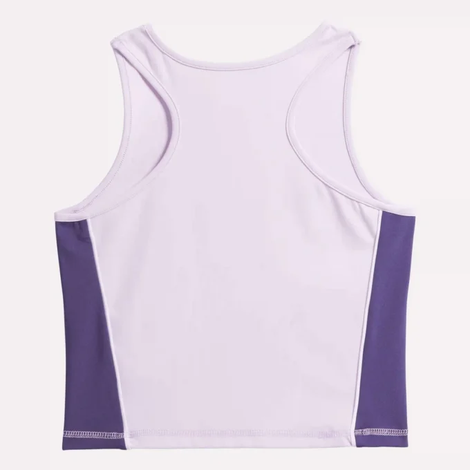 Çocuklar için Lux Tank