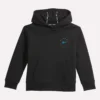 Çocuklar için Maç Günü Kapüşonlu Sweatshirt