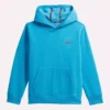 Çocuklar için Maç Günü Kapüşonlu Sweatshirt Çocuklar için Maç Günü Kapüşonlu Sweatshirt