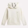 Çocuklar için Maç Günü Kapüşonlu Sweatshirt