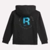 Çocuklar için Maç Günü Kapüşonlu Sweatshirt