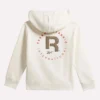 Çocuklar için Maç Günü Kapüşonlu Sweatshirt