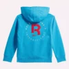 Çocuklar için Maç Günü Kapüşonlu Sweatshirt