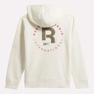 Çocuklar için Maç Günü Kapüşonlu Sweatshirt