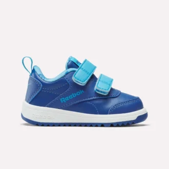 Çocuklar için Weebok Clasp Low 2 Ayakkabı – Bebek ve Küçük Çocuklar