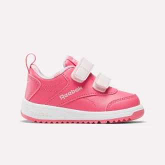Çocuklar için Weebok Clasp Low 2 Ayakkabı – Bebek ve Küçük Çocuklar